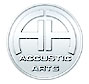 logo Accustic Arts